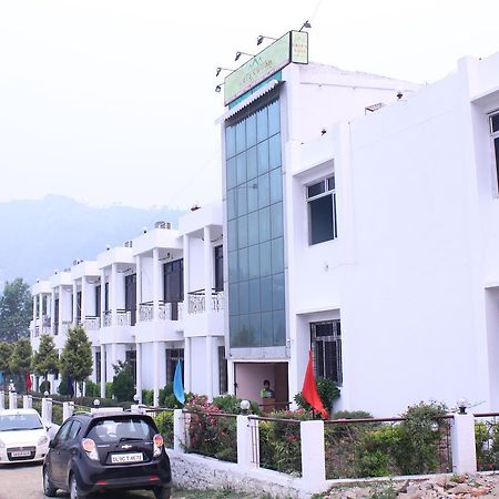 Greenwood Hotel Bhīm Tāl Zewnętrze zdjęcie