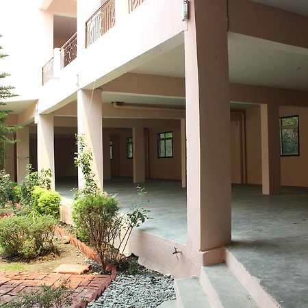 Greenwood Hotel Bhīm Tāl Zewnętrze zdjęcie